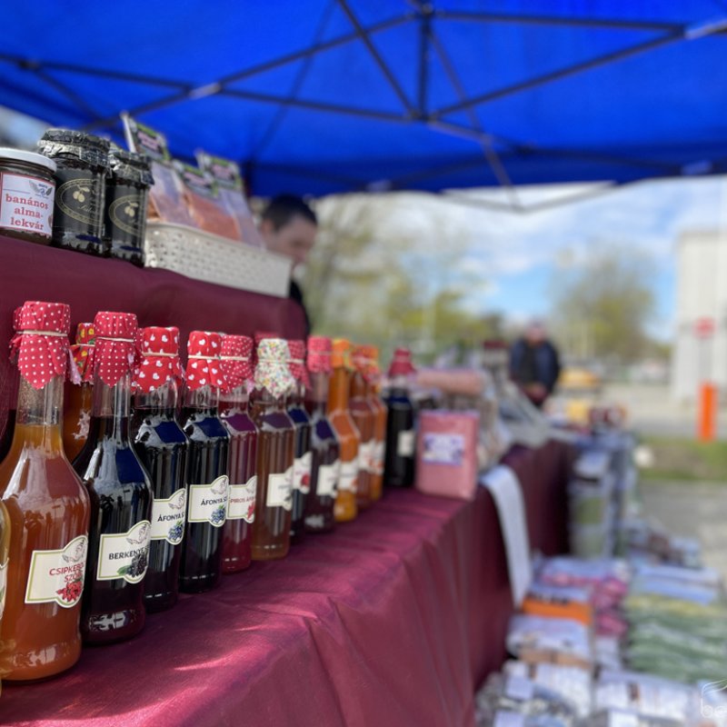 Tama termelői piac 30